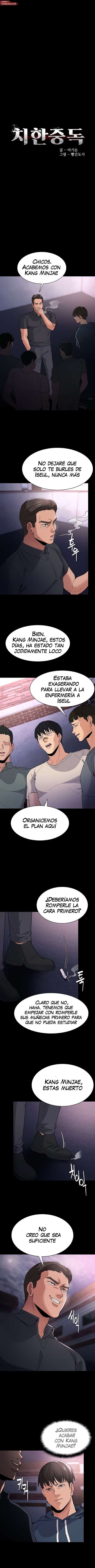 Diario Perverso Capítulo 31 - Page 2