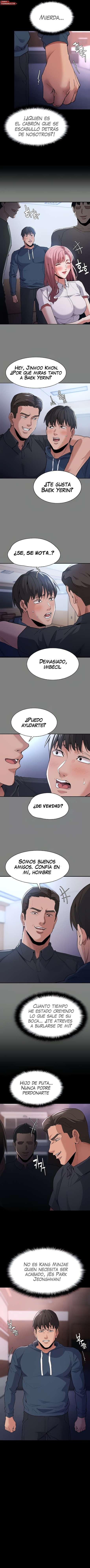 Diario Perverso Capítulo 31 - Page 3