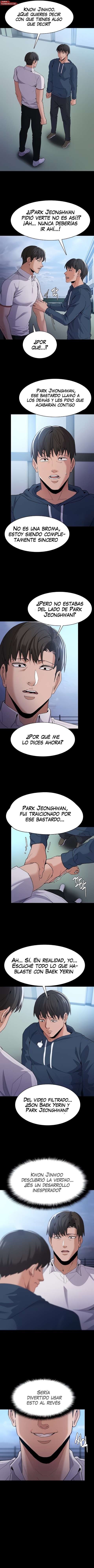 Diario Perverso Capítulo 31 - Page 4