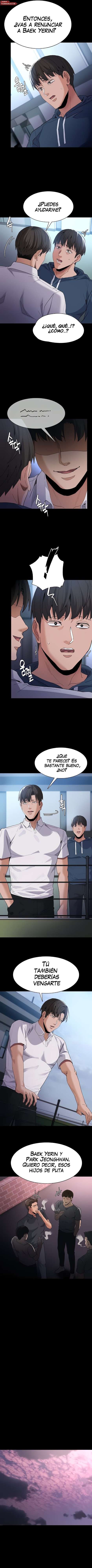 Diario Perverso Capítulo 31 - Page 5