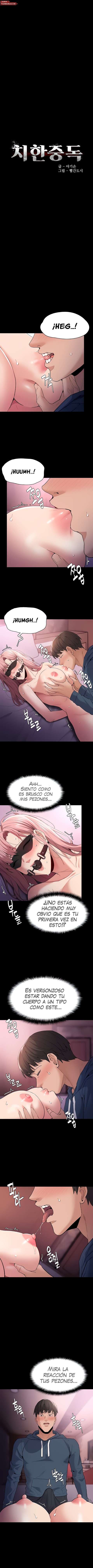 Diario Perverso Capítulo 32 - Page 2