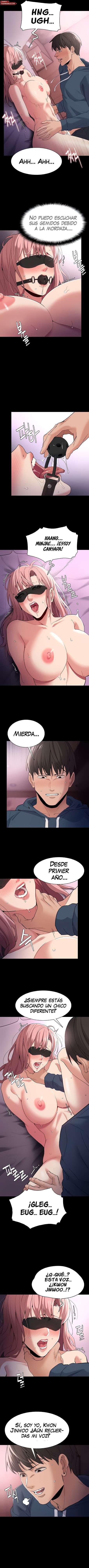 Diario Perverso Capítulo 32 - Page 5