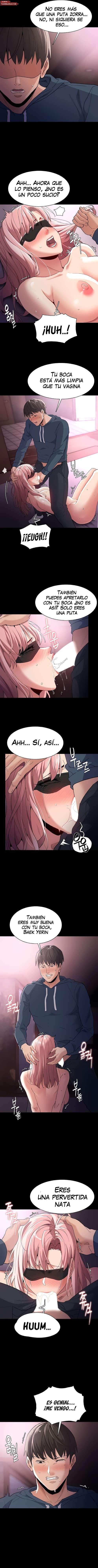 Diario Perverso Capítulo 32 - Page 8