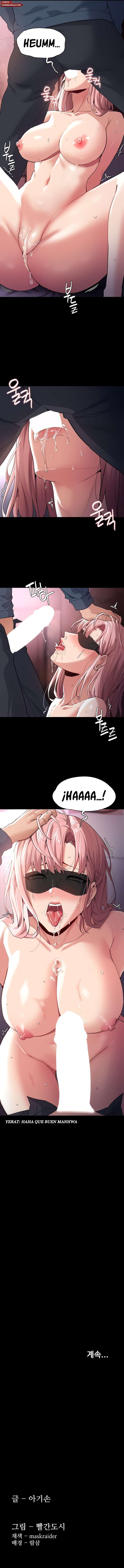 Diario Perverso Capítulo 32 - Page 9