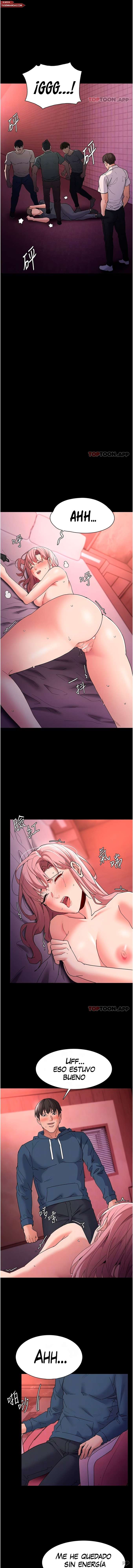 Diario Perverso Capítulo 33 - Page 10