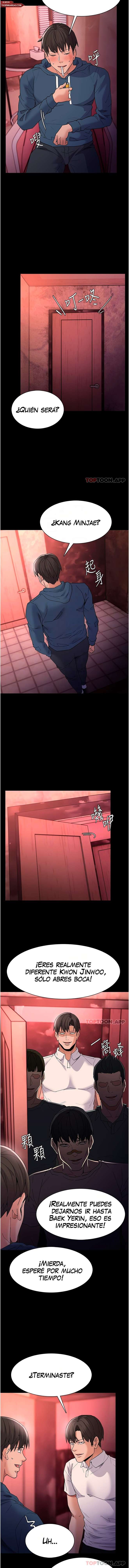 Diario Perverso Capítulo 33 - Page 11