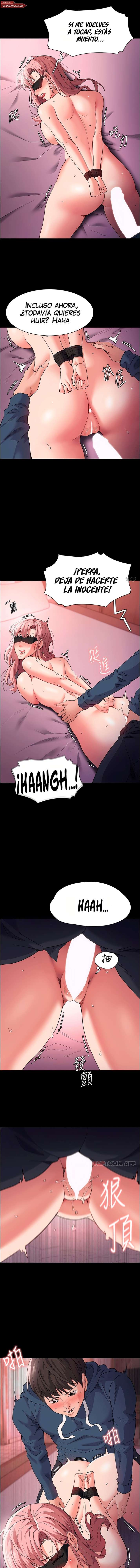 Diario Perverso Capítulo 33 - Page 3