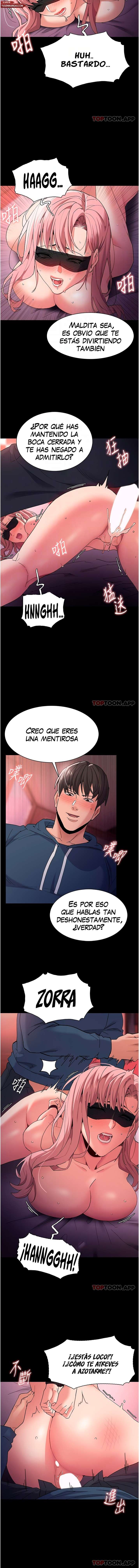 Diario Perverso Capítulo 33 - Page 4