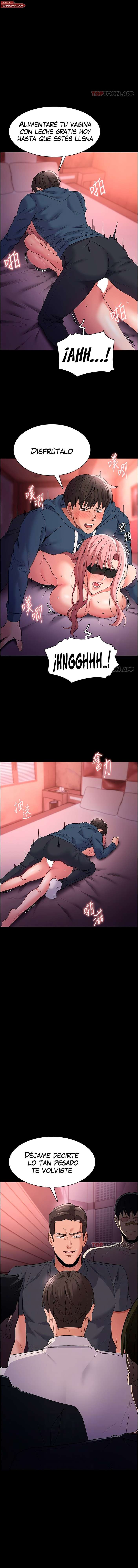 Diario Perverso Capítulo 33 - Page 6