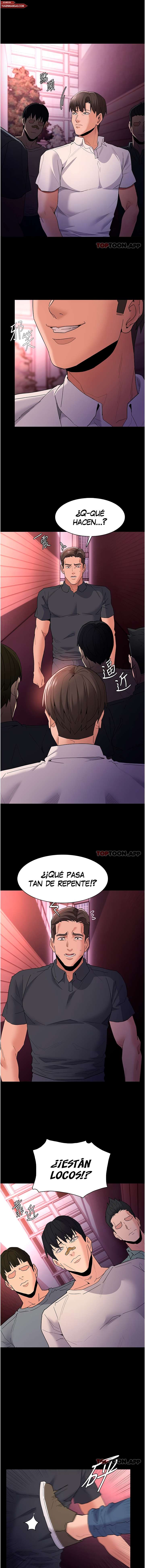 Diario Perverso Capítulo 33 - Page 7