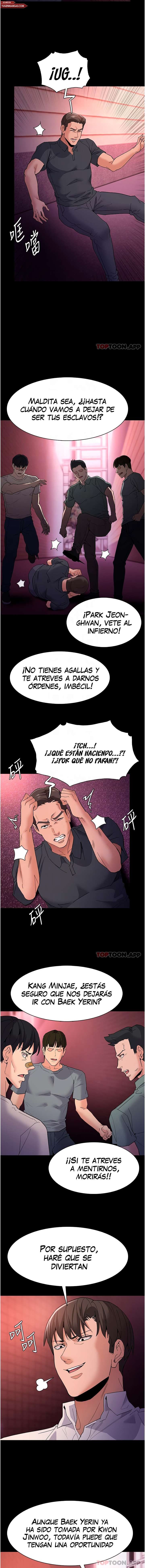 Diario Perverso Capítulo 33 - Page 8