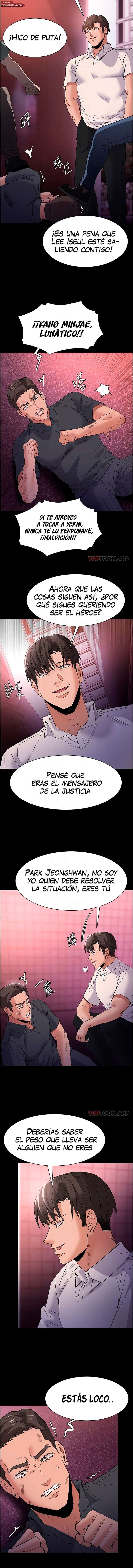 Diario Perverso Capítulo 33 - Page 9