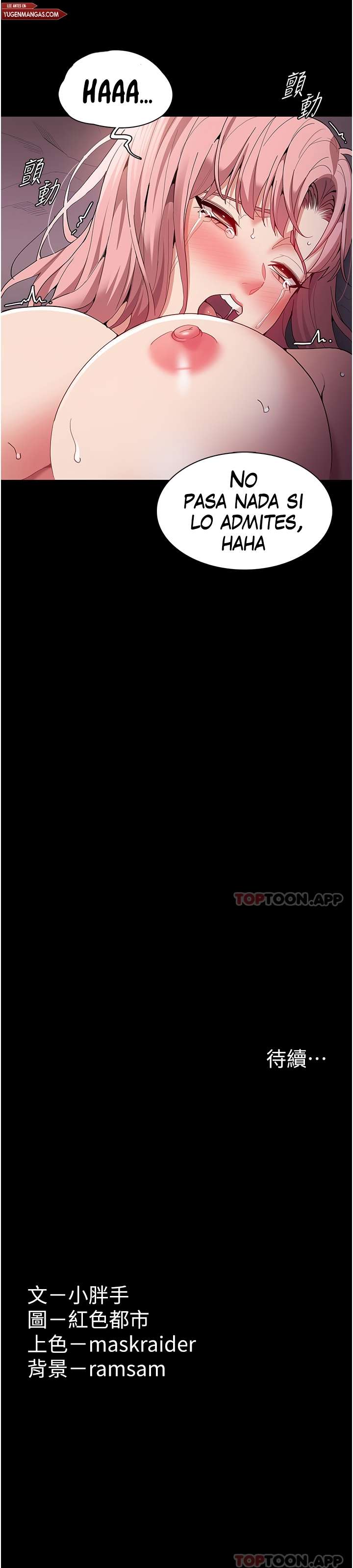 Diario Perverso Capítulo 34 - Page 10