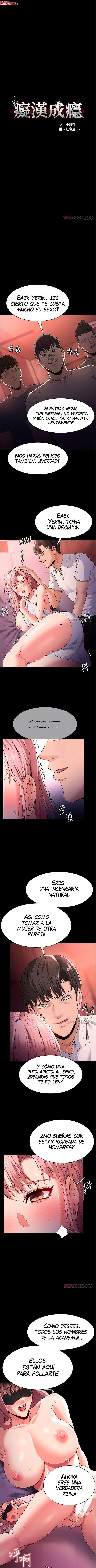 Diario Perverso Capítulo 34 - Page 2