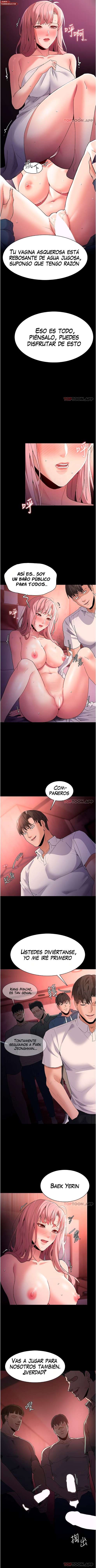 Diario Perverso Capítulo 34 - Page 3