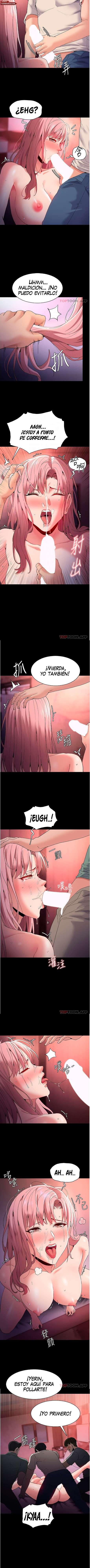 Diario Perverso Capítulo 34 - Page 5