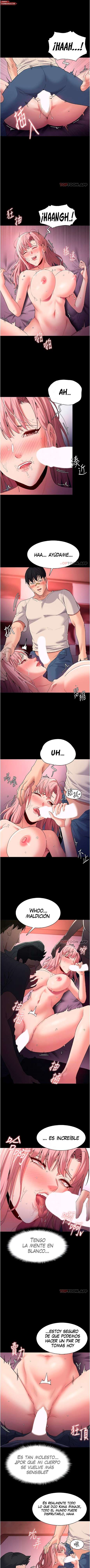 Diario Perverso Capítulo 34 - Page 6