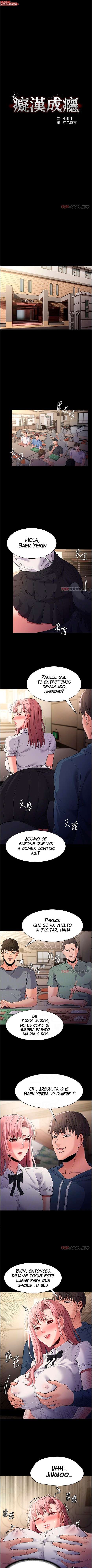 Diario Perverso Capítulo 35 - Page 2