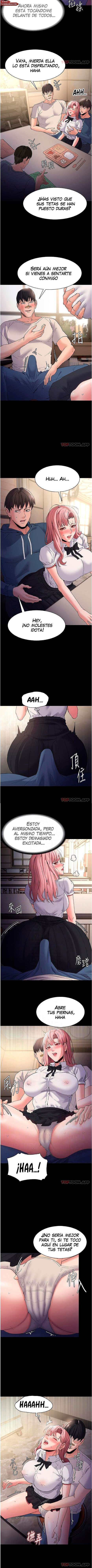 Diario Perverso Capítulo 35 - Page 3