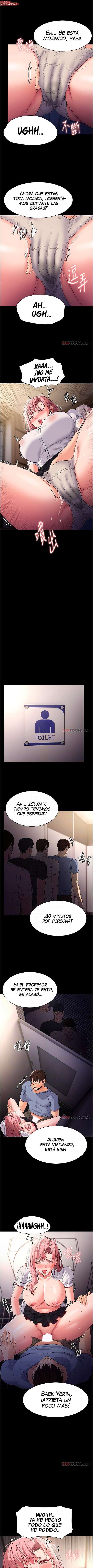 Diario Perverso Capítulo 35 - Page 4