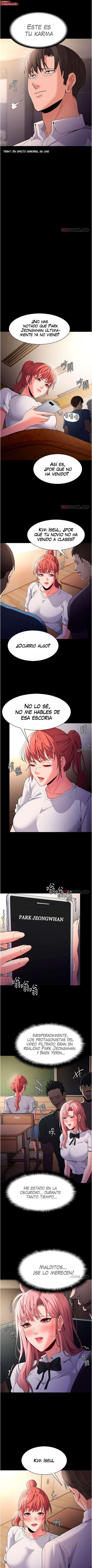 Diario Perverso Capítulo 35 - Page 6