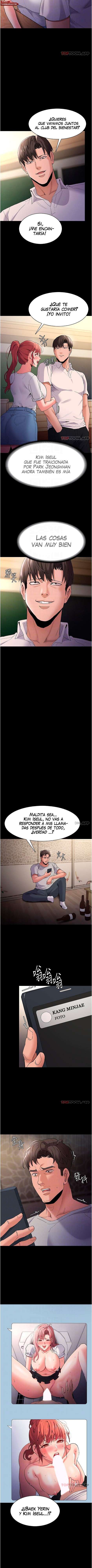 Diario Perverso Capítulo 35 - Page 7