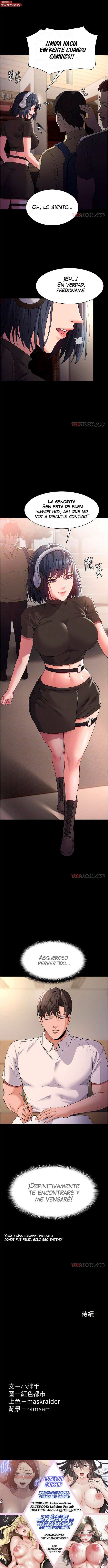 Diario Perverso Capítulo 35 - Page 9