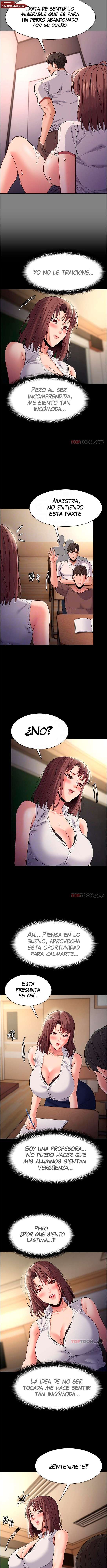 Diario Perverso Capítulo 36 - Page 10