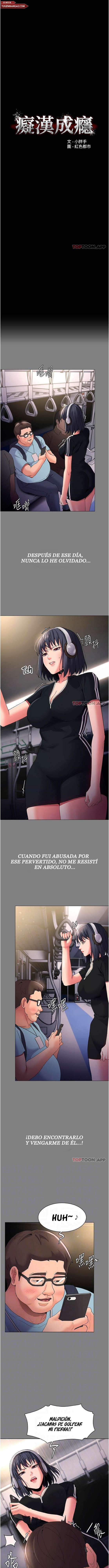 Diario Perverso Capítulo 36 - Page 2