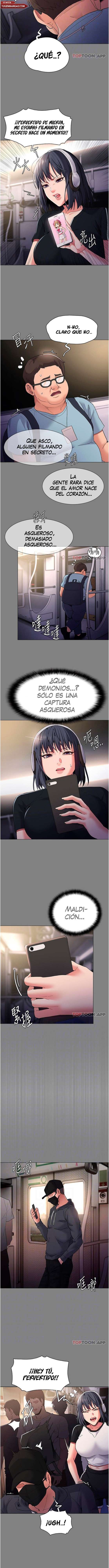 Diario Perverso Capítulo 36 - Page 3