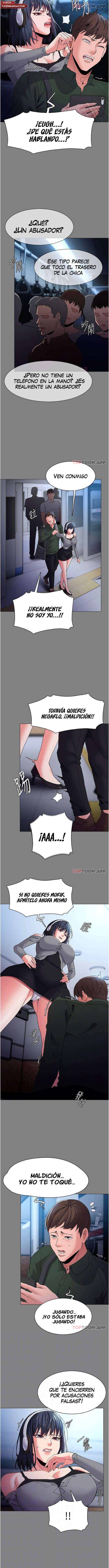 Diario Perverso Capítulo 36 - Page 5