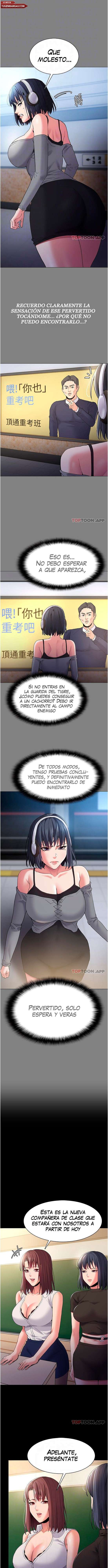 Diario Perverso Capítulo 36 - Page 6