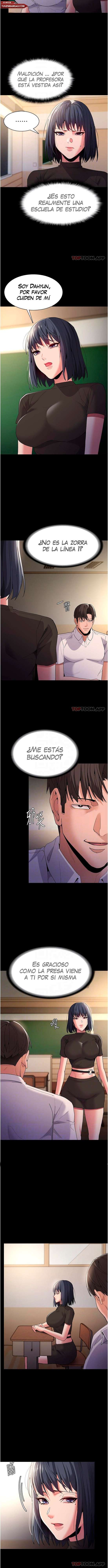 Diario Perverso Capítulo 36 - Page 7