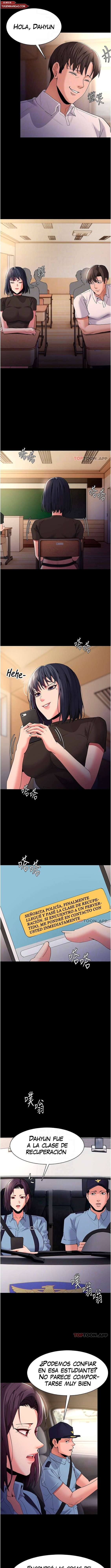 Diario Perverso Capítulo 36 - Page 8