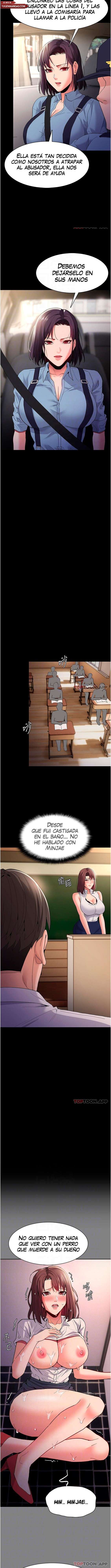 Diario Perverso Capítulo 36 - Page 9