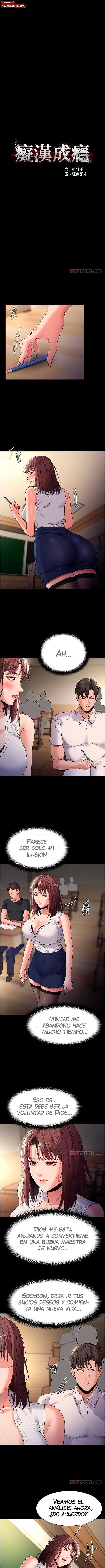 Diario Perverso Capítulo 37 - Page 2