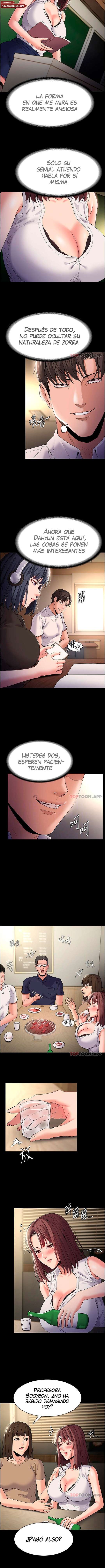 Diario Perverso Capítulo 37 - Page 3