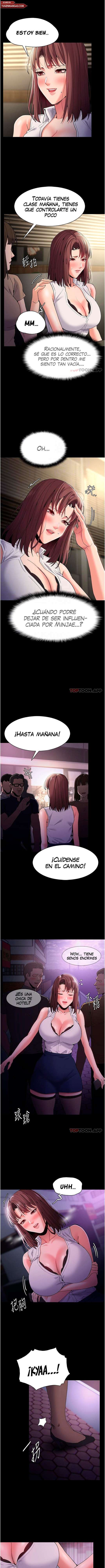 Diario Perverso Capítulo 37 - Page 4