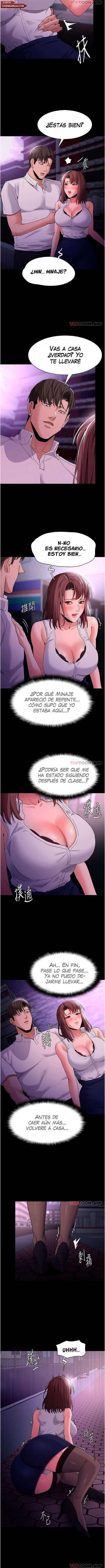 Diario Perverso Capítulo 37 - Page 5