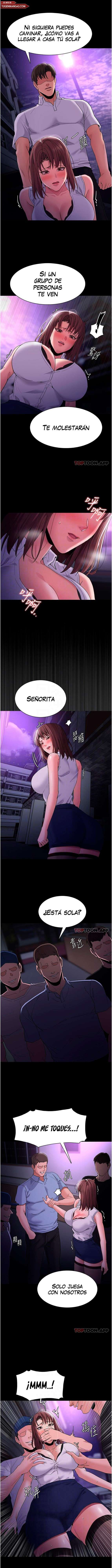 Diario Perverso Capítulo 37 - Page 6