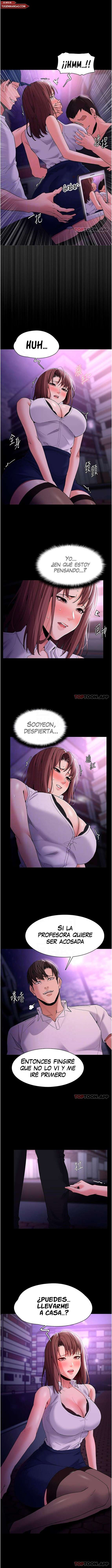 Diario Perverso Capítulo 37 - Page 7