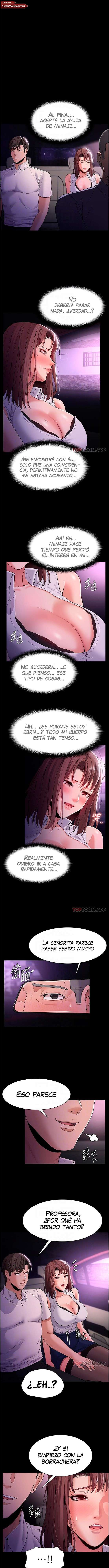 Diario Perverso Capítulo 37 - Page 8