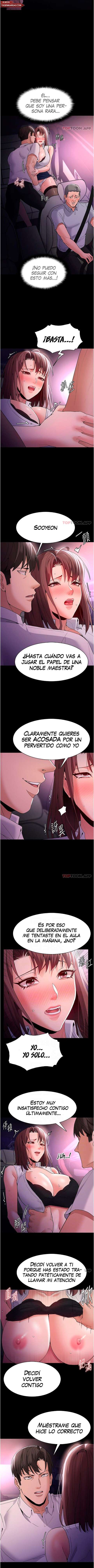 Diario Perverso Capítulo 38 - Page 3