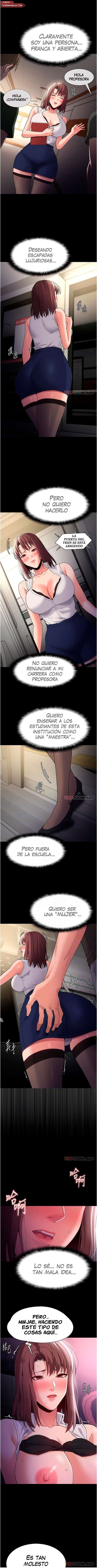 Diario Perverso Capítulo 38 - Page 5