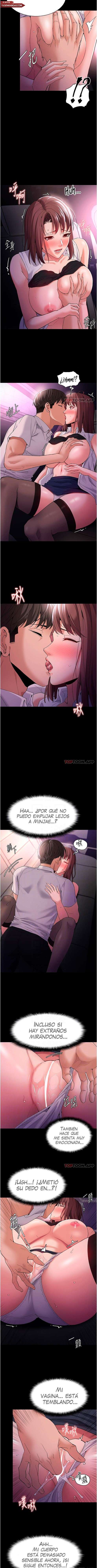 Diario Perverso Capítulo 38 - Page 6