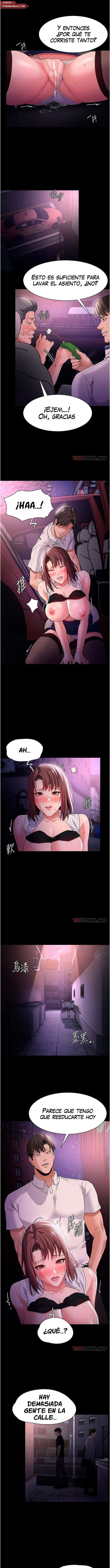 Diario Perverso Capítulo 38 - Page 8