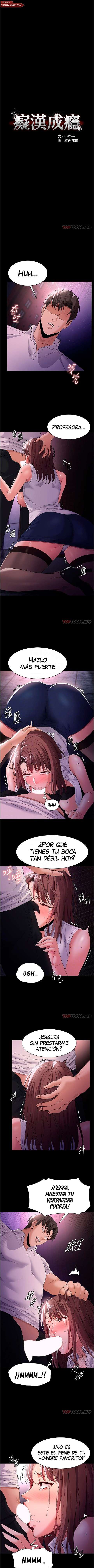 Diario Perverso Capítulo 39 - Page 2