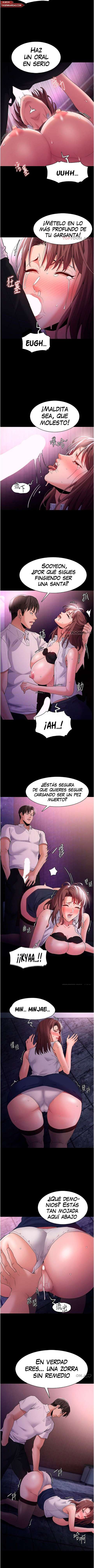 Diario Perverso Capítulo 39 - Page 3