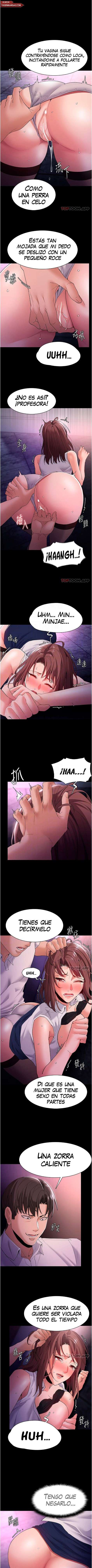 Diario Perverso Capítulo 39 - Page 4