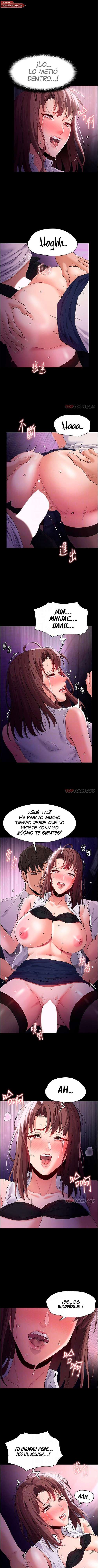 Diario Perverso Capítulo 39 - Page 6